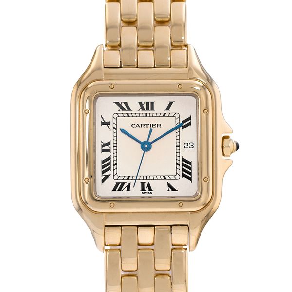 Cartier Panthere W25014B9